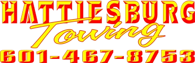 Hattiesburg Towing